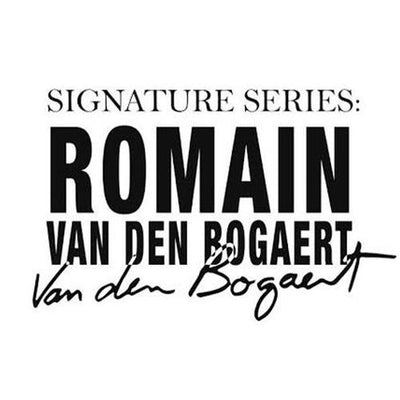 Romain van Den Bogaert Series