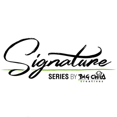 Signature Series by Big Child