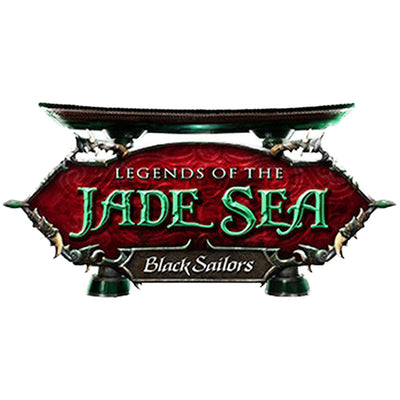 Legends of the Jade Sea