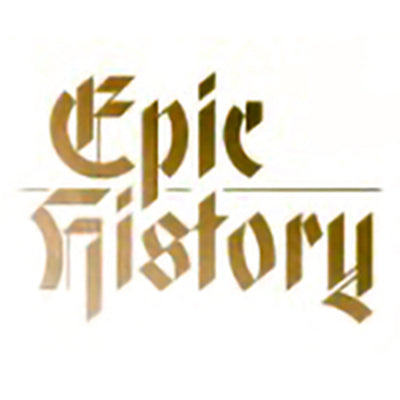 Epic History by Big Child
