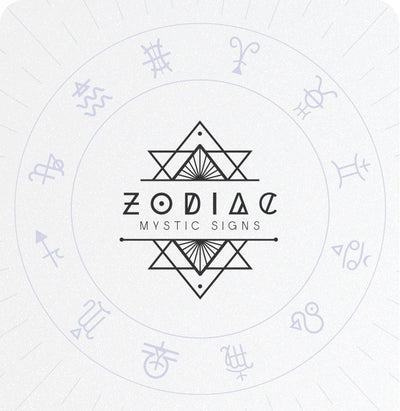 Zodiac Mystic Signs