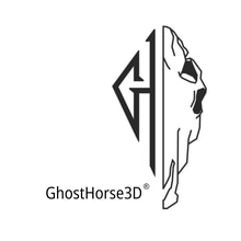 Ghost Horse