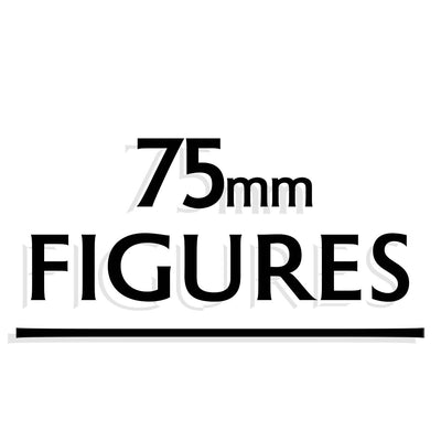 75mm Figures