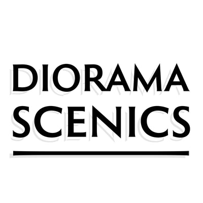 Diorama Scenics