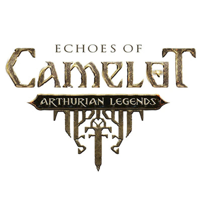 Echoes of Camelot - Busts