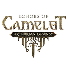 Echoes of Camelot - Busts