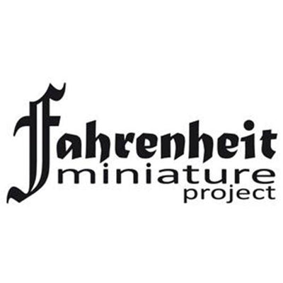 Fahrenheit Miniature Project