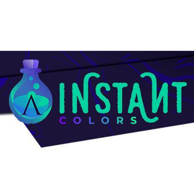 Scalecolor Instant Colors Range