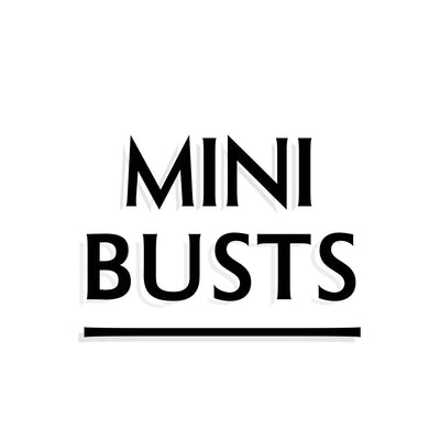 Mini-Busts
