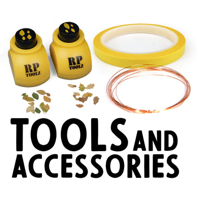 Tools and Accessories