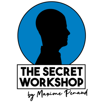 The Secret Workshop
