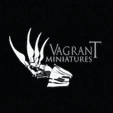 Vagrant Miniatures