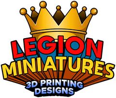 Legion Miniatures