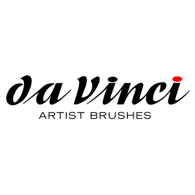 Da Vinci Brushes
