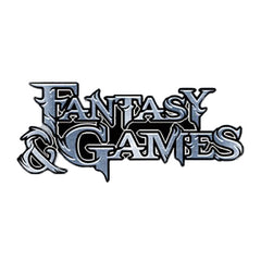 Scalecolor Fantasy & Games Range
