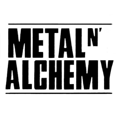 Scalecolor Metal N Alchemy