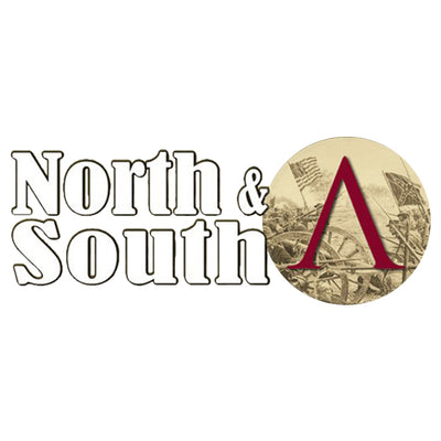 North and South by Scale75