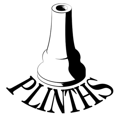 Plinths