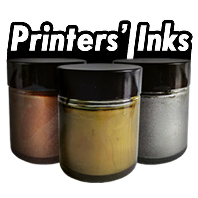 Printers' Inks