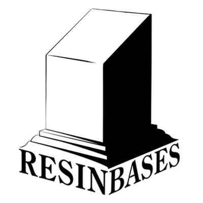 Resin Bases