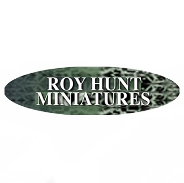 Roy Hunt Miniatures