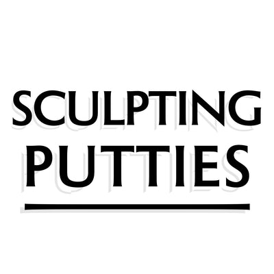 Sculpting Putties