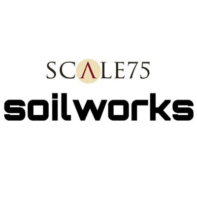 Scale75 Soil Works