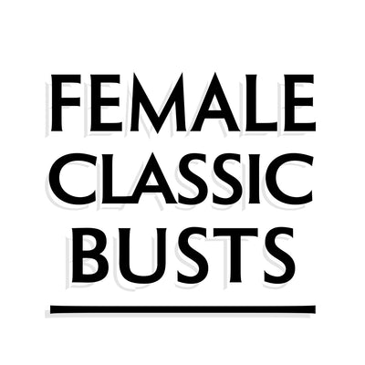 Female Classic Busts