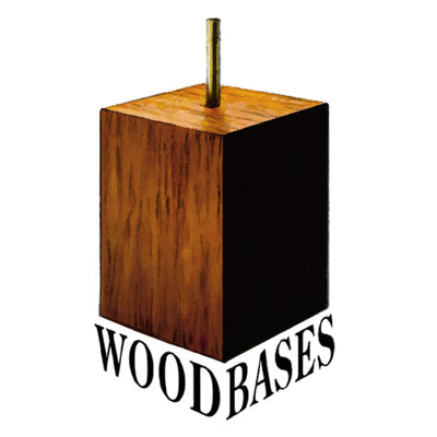 Wooden Bases