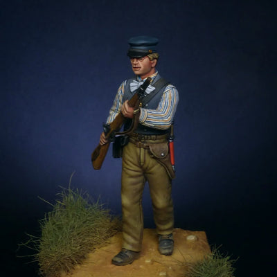 CSA California Guards (1862)