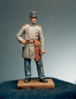 1st Lieutenant, CS Marine Corps 1862