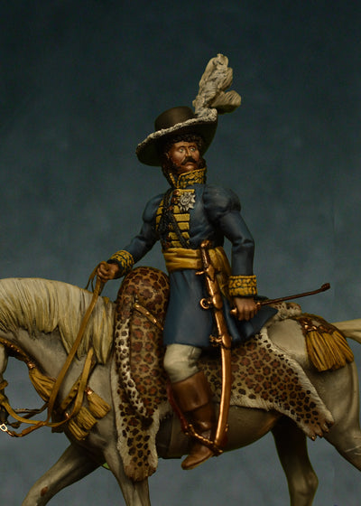 Joachim Murat, Russian Campaign, 1812