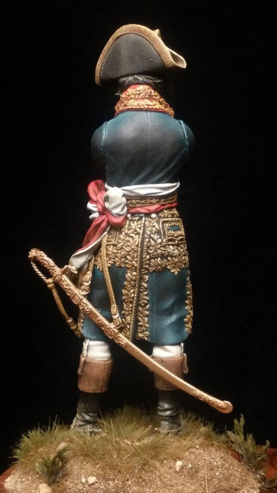 "Général Bonaparte, 1796-1797"