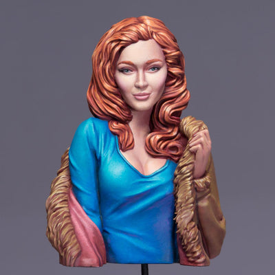 Adriana - 3D Print