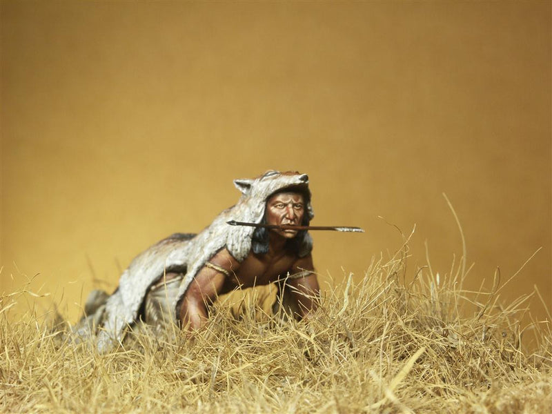 Lakota Hunter