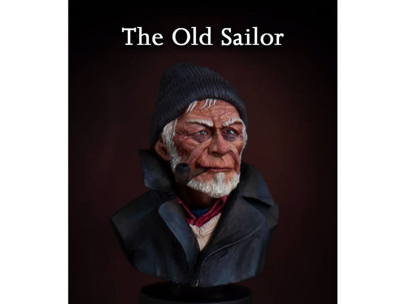 The Old Sailor