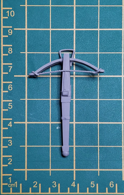 Crossbow -1:12 scale