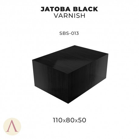 Jatoba Black - SBS-013