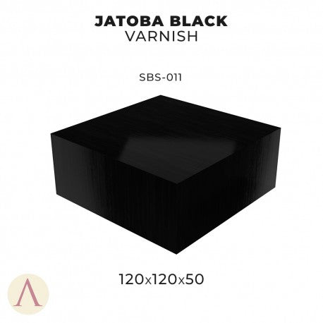 Jatoba Black - SBS-011