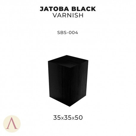 Jatoba Black - SBS-004