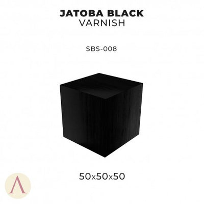 Jatoba Black - SBS-008