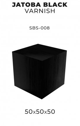 Jatoba Black - SBS-008
