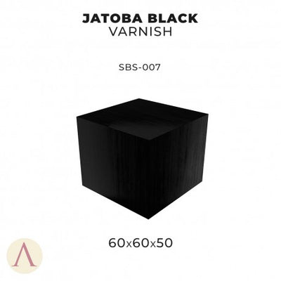 Jatoba Black - SBS-007