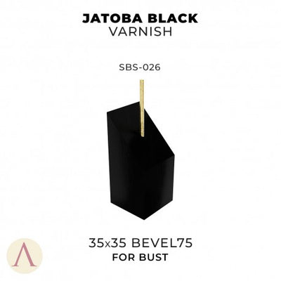 Jatoba Black - SBS-026