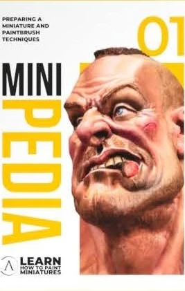 Minipedia 01 - For Beginners
