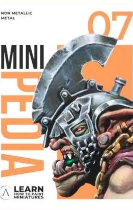 Minipedia 07 - Non-Metallic Metal