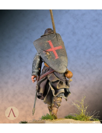 Templar Sergeant