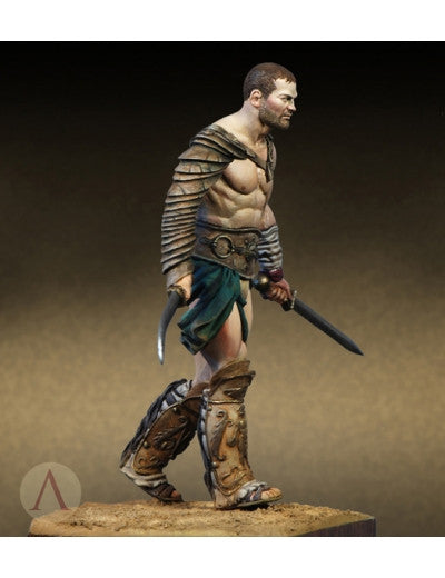 Thracian Gladiator