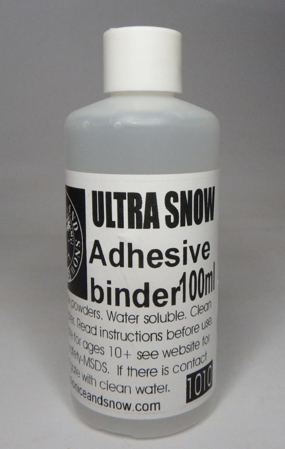 Adhesive Binder Ultra - 100ml