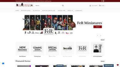Welcome to the new site